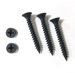 Tornillos negros por <span class=keywords><strong>kilo</strong></span>, tornillos para placa <span class=keywords><strong>de</strong></span> yeso, tornillos <span class=keywords><strong>de</strong></span> rosca metálica, tornillos para paneles <span class=keywords><strong>de</strong></span> yeso - Product Image 5