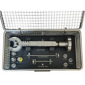 Sistema de Extracción Dental BENEX II para Consultorios Dentales, Juego Completo de Alta Calidad - Product Image 1