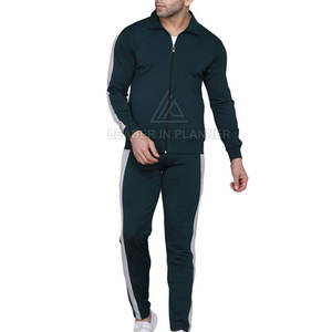 Nuevo Estilo, Diseño Personalizado, Chándal Deportivo, Ropa Deportiva Transpirable, Chándal Deportivo de Última Moda para Venta en Línea - Product Image 2