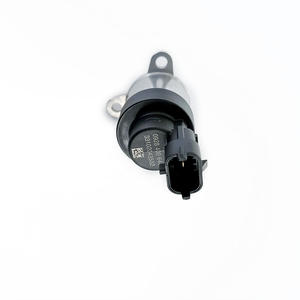 Unité de dosage de <span class=keywords><strong>pompe</strong></span> à injection Common Rail Diesel, vanne de dosage d'entrée IMV 0928400806 	 0 928 400 <span class=keywords><strong>806</strong></span> Acier rapide argenté - Product Image 6