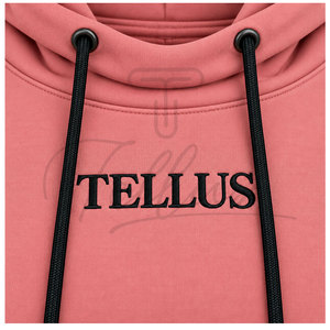Sudadera con Capucha de Algodón para Mujer, Nueva Llegada, Sudaderas Personalizadas, Sudadera Corta con Capucha - Product Image 5