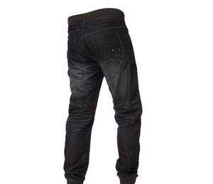Pantalones Vaqueros para Hombre de Última Moda, Totalmente Personalizables, Ligeros, Fáciles de Usar, Transpirables y Cómodos, con Material Duradero - Product Image 4