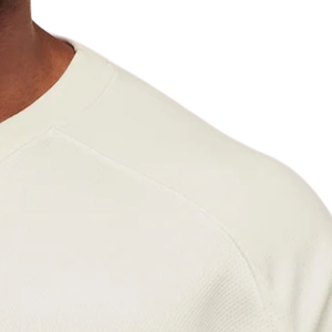 Camiseta Deportiva Extra Grande para Hombre con Estampado Gráfico, Estilo Vintage, para Gimnasio, Levantamiento de Pesas, Transpirable, Color Blanco Avena - Product Image 6