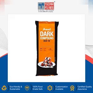 Sachet d'emballage pour confiseries et chocolats, imprimé, en PET de qualité alimentaire et BOPP métallisé, pour exportateurs indiens, achat en gros - Product Image 2