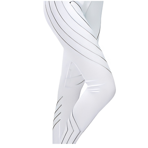 Ropa Deportiva al por Mayor, Ropa de Gimnasio, Ropa Deportiva Activa, Leggings de Compresión sin Costuras, al por Mayor, Lisos, Personalizables - Product Image 3