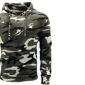 Sudadera con Capucha de Camuflaje Estilo Urbano para Hombre y Mujer, Sudadera con Capucha RealTree, Sudadera con Capucha Personalizada con Logotipo, Camuflaje al por Mayor - Product Image 2