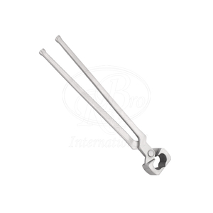 Shoe <b>Puller</b> Steel Flush Cut 14 Inch Professional Farrier Horseshoe Removal Tool - Product Image 3