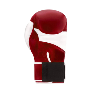 Guantes de Boxeo de Alta Calidad para Entrenamiento, Competencia, Fitness y Combate, Guantes de Boxeo con Logotipo Personalizado para Hombres, Combate Pesado - Product Image 4