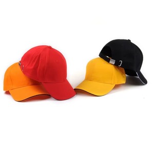 Gorra de Poliéster Personalizada con Logotipo Impreso, Bordado 3D, Transpirable, Impermeable, Deportiva, Casual, Unisex, para las Cuatro Estaciones, Moda para Exteriores y Playa - Product Image 1
