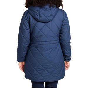 Abrigo Acolchado Premium para Mujer, Chaqueta de Plumón para Invierno, Cálida para Clima Frío, Venta al por Mayor, Moda Urbana, Chaqueta de Plumón con Burbujas - Product Image 4