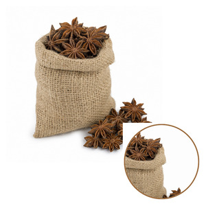 Factory Price International Standard Top Selling Factory In Vietnam Delicious Star Anise Bulk Supply - Product Image 6