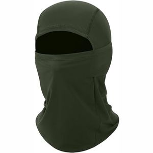 High Quality All-season <b>Ski</b> <b>Balaclava</b> 100% Polyester Windproof Warm Outdoor Camping Motorcycle Riding Daily Use MADE BY HS 2027 - Product Image 3