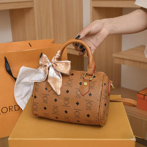 Sac à bandoulière mini pour femme, personnalisé avec logo imprimé, imperméable, nouvelle arrivée, tendance, best-seller - Product Image 2