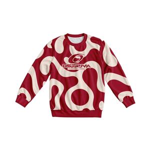 Sweat-shirt à capuche pour homme avec logo personnalisable, basique, uni, grande taille, sport, ample, sweat-shirt à capuche pour homme - Product Image 1