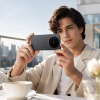 Smartphone 5G vivo X300 Version Globale 2026 en Gros, Appareil Photo ZEISS 200MP, Charge Sans Fil 90W, Android 16, NFC