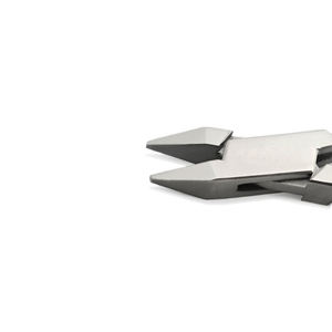 Orthodontic Dental Pliers Manual Power Source Stainless Steel with Tungsten Carbide <b>Torquing</b> Features by Blush surgical - Product Image 3