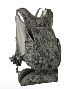 Customization Wholesale Outdoor Adventure Camouflage Color Waterproof Wear-resistant Nylon Vest - Product Image 4