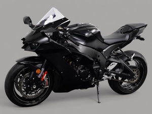 Moto d'occasion à vendre 2025 Kawasaki NINJA ZX-10R (ABS) - Product Image 3