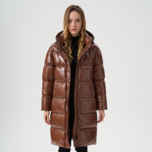 Veste matelassée imperméable pour homme, grande taille, respirante, vêtements d'hiver chauds pour l'extérieur, coton tricoté, broderie imprimée - Product Image 2