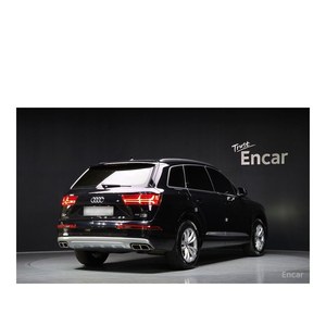 ออดี้ คิว7 45 ทีเอฟเอสไอ ควอตโตร ปี 2019 ระยะทาง 96,333 กม. เกียร์อัตโนมัติ พวงมาลัยซ้าย เบาะหนัง กล้องมองหลัง มาตรฐานไอเสียยูโร 5 - Product Image 2