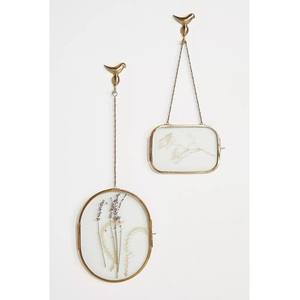 Wholesale Premium Quality Metal and Glass Photo <b>Frame</b> for Tabletop Decorative Applications - Product Image 1