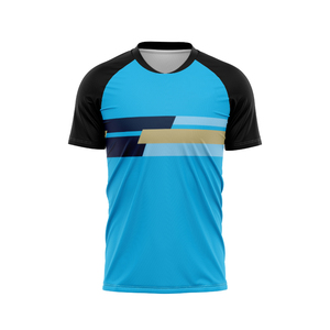 Camiseta de Fútbol Jersey Club Local/Visitante, 100% Poliéster, Secado Rápido, Cuello Redondo, Sin Mangas, Unisex, Ropa Deportiva de Alta Calidad - Product Image 3