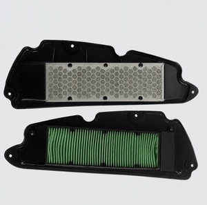 Filtro de Aire para Honda FORZA 250/350, ADV 350, SH 350 17210-K1B-D00 / 17210K1BD00 ELEMENTO COMP., FILTRO DE AIRE, MOQ500 piezas - Product Image 1