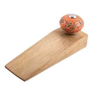 Poignée de meuble en agate naturelle de designer pour intérieurs de luxe - Product Image 2