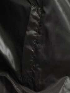 Gilet matelassé unisexe de qualité supérieure, veste sans manches avec isolation douce, protection contre le vent et confort durable - Product Image 3