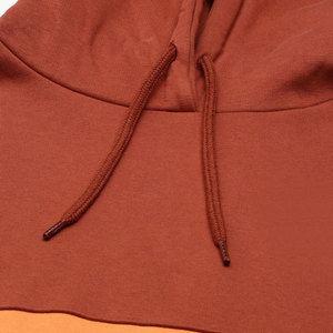 Custom Oversized Women Hoodie Heavyweight Cotton Fleece Pullover Streetwear Sweatshirt Manufacturer Women Vintage Wash Hoodie - Product Image 6