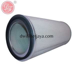 ไส้กรองอากาศสำหรับเปลี่ยนเครื่องอัดอากาศ รุ่นใหม่ประสิทธิภาพสูง - Product Image 5
