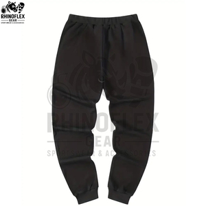 Conjunto Deportivo de Manga Larga para Hombre, Venta al Por Mayor, Personalizado, de Súper Calidad, con Logotipo Personalizado, Transpirable - Product Image 2
