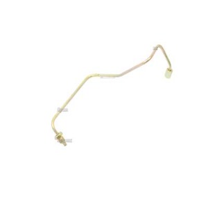 Tubo de Combustible Hidráulico Massey Ferguson 888760M92, Pieza de Repuesto para Motor Perkins MF165 MF168 MF178 MF185, Compatible con MF165 168 178 185 188 - Product Image 1