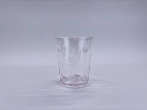 Jack Worth exterior acrílico plástico iridiscente moderno portátil fiesta bebida vaso - Product Image 4