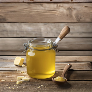 Kim Chuan Vanaspati Ghee de légumes Halal, certifié ISO, HACCP et GMP - Product Image 1