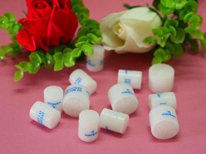 Desecante de Gel de Sílice (SiO2) de Grado Alimenticio SAM LAN, Certificado ISO VIETCERT, 99.8% de Pureza, en Envase de Plástico, Adsorbente, Surfactantes, Personalizable - Product Image 2