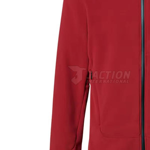 Wholesale Factory Made Hot Selling <b>Fleece</b> Winter Jackets 2026 New Style Reasonable Price <b>Fleece</b> Jackets - Product Image 4