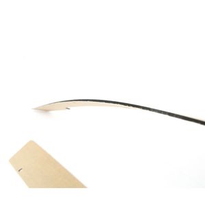 Alerón Trasero para Dodge Charger 2015-2021, Accesorio de Alerón de 2 Piezas para Automóvil - Product Image 5
