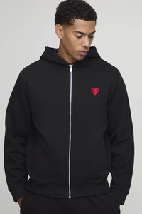 <b>Mens</b> Custom 100% Cotton Winter <b>Fleece</b> Eco-Friendly Casual Regular Fit Hoodie with Custom Logo - Product Image 4