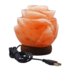Lámparas de Sal del Himalaya Rojas de Diseño Personalizado, Accesorios para el Hogar de Cristal de Roca Natural Premium con Tamaño OEM, Etiqueta Privada, Venta al Por Mayor - Product Image 6