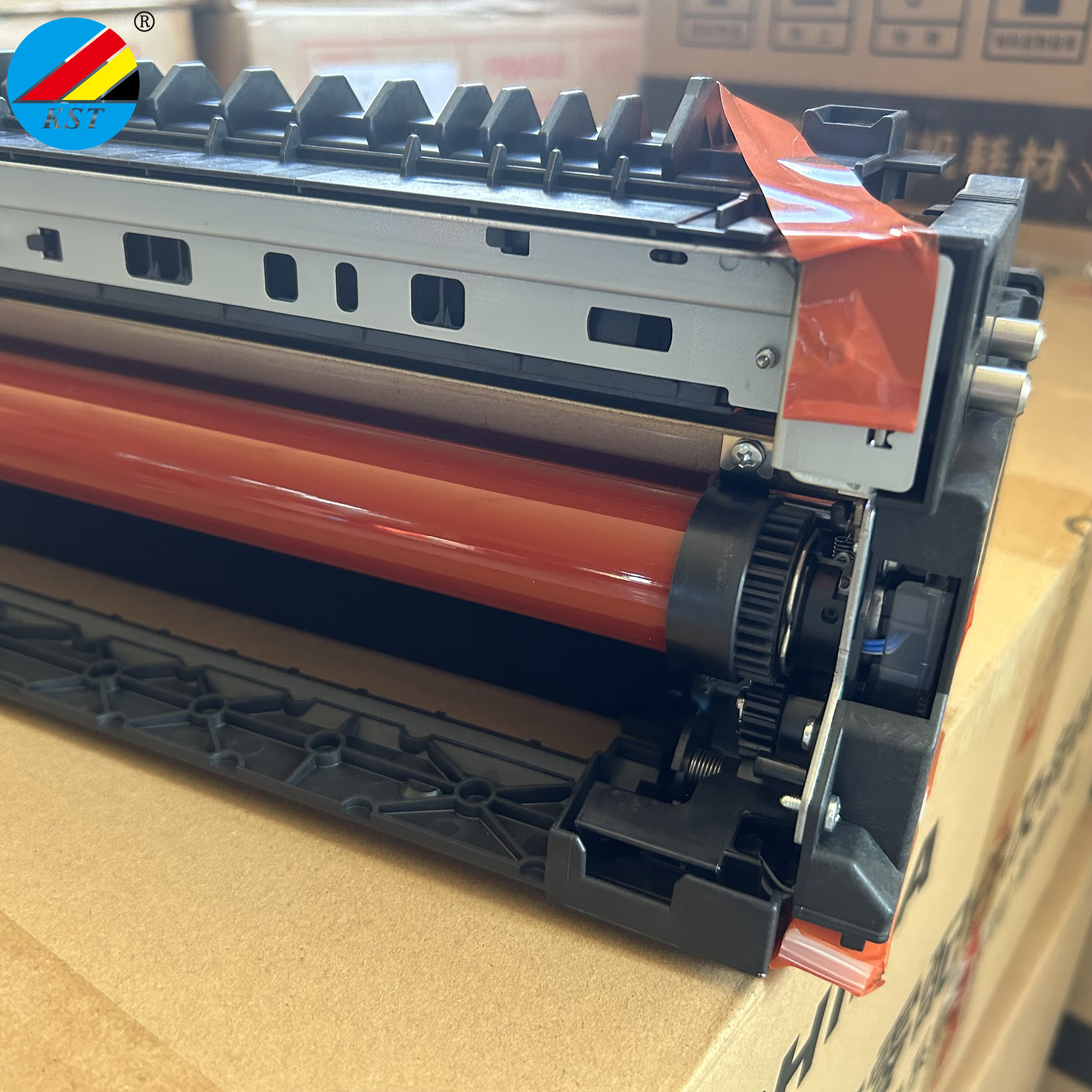 その他 FUKA Kyocera FK-8570 Fuser Kit [302YL93012] - Your Printer Toner