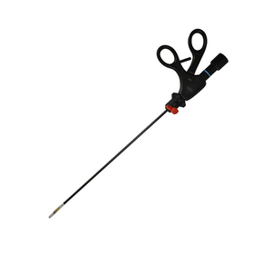 Best Selling Steel Manual <b>Laparoscopic</b> Needle Holders with Handle at Wholesale Prices Top Value Needle Holder <b>Laparoscopic</b> - Product Image 5