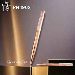 Bolígrafo de Diseño de Lujo para Regalo Promocional, Bolígrafo Parker Original con Logotipo Personalizado, Precio Accesible - Product Image 2