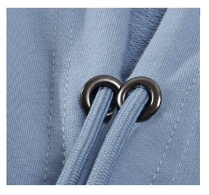 Sudadera con Capucha Gruesa Informal con Logotipo Personalizado, Venta al Por Mayor, Compatible con OEM, Sudadera con Capucha Multicolor Unisex - Product Image 5