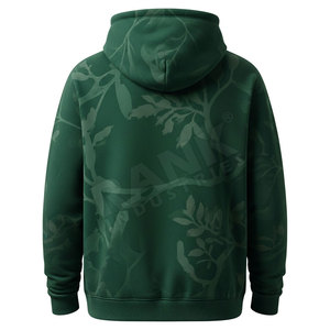 Sweat-shirts pour hommes de qualité supérieure, design tendance, vente chaude, couleur personnalisée, basiques, en coton mélangé - Product Image 2