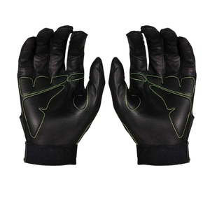 Accessoires pour gants de sport, design personnalisé durable, cuir de mouton, gants de golf en cuir Cabretta véritable personnalisables pour hommes et femmes - Product Image 1