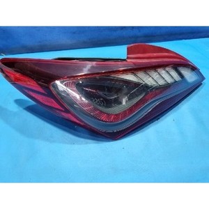 ชุดไฟท้ายซ้าย-ไฟท้ายรวมด้านหลัง, ของแท้ OEM มือสอง รุ่น 924012M000 - Product Image 5