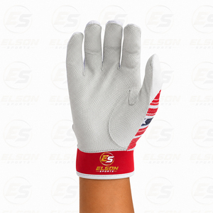 ถุงมือตีเบสบอลคุณภาพสูงราคาถูกจากโรงงาน ขายดีอันดับต้นๆ พร้อมจำหน่าย - Product Image 5