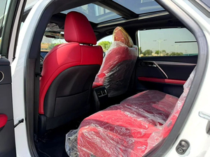 LEXUS RX 450h F Sport SUV d'occasion, série RX 2021, 4000 cm³, 5 places, hybride, 399 ch, 6 cylindres, transmission automatique, conduite à gauche - Product Image 6