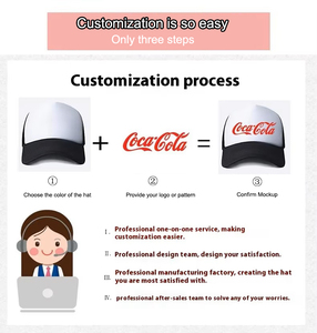 OEM Bọt Trucker Hat Với Biểu Tượng Tùy Chỉnh Bọt Biển Trucker Mũ Thêu Chất Lượng Cao In Năm Bảng Điều Chỉnh Trống Lưới Cap Da Vá - Product Image 6